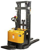 Штабелер электрический самоходный 2,0 т 4,5 м TOR ES20T4 с платформой Штабелер электрический самоходный 2,0 т 4,5 м TOR ES20T4 с платформой